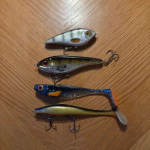 Förbeställt  - Förbeställt