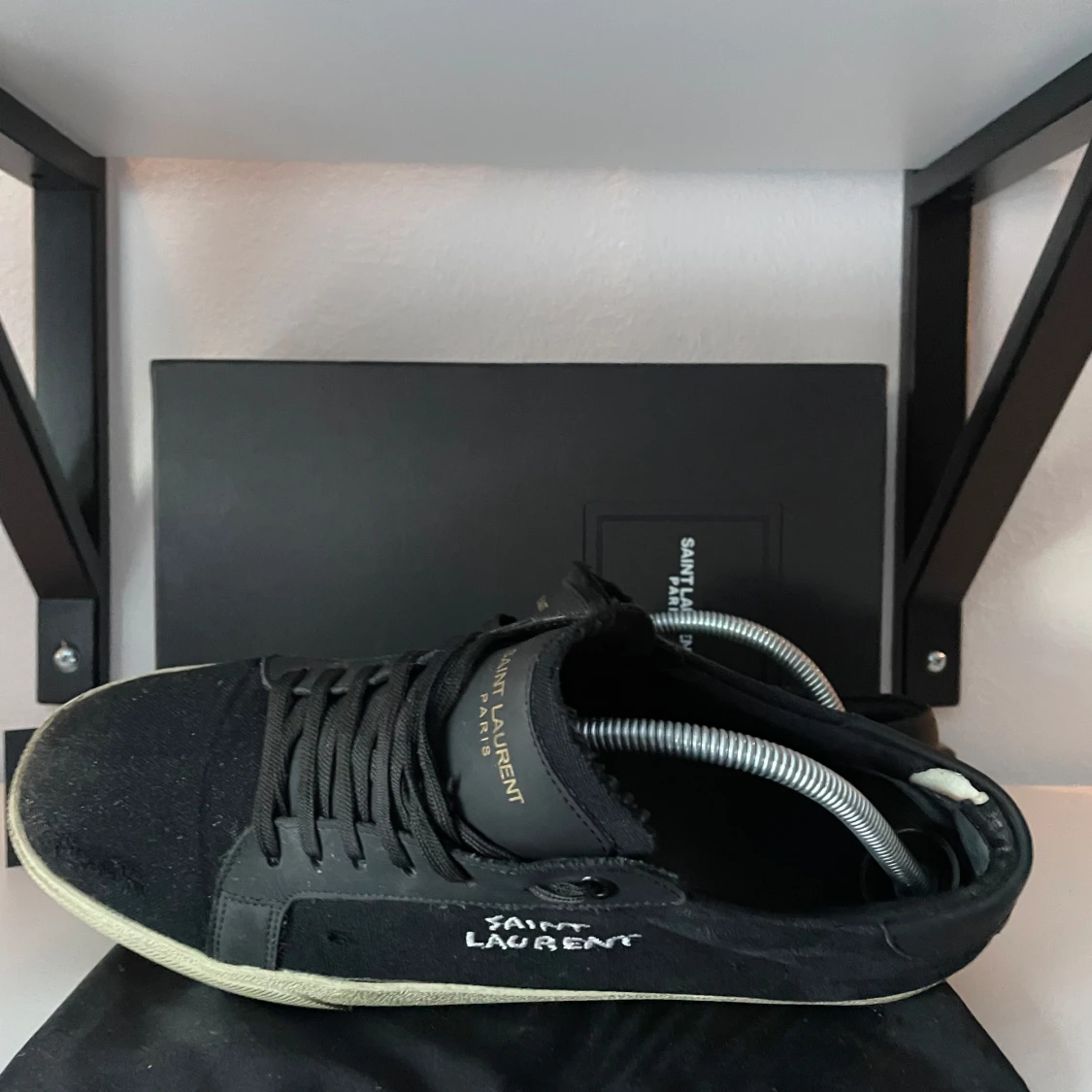 Saint Laurent Sl/06 court classic - 1