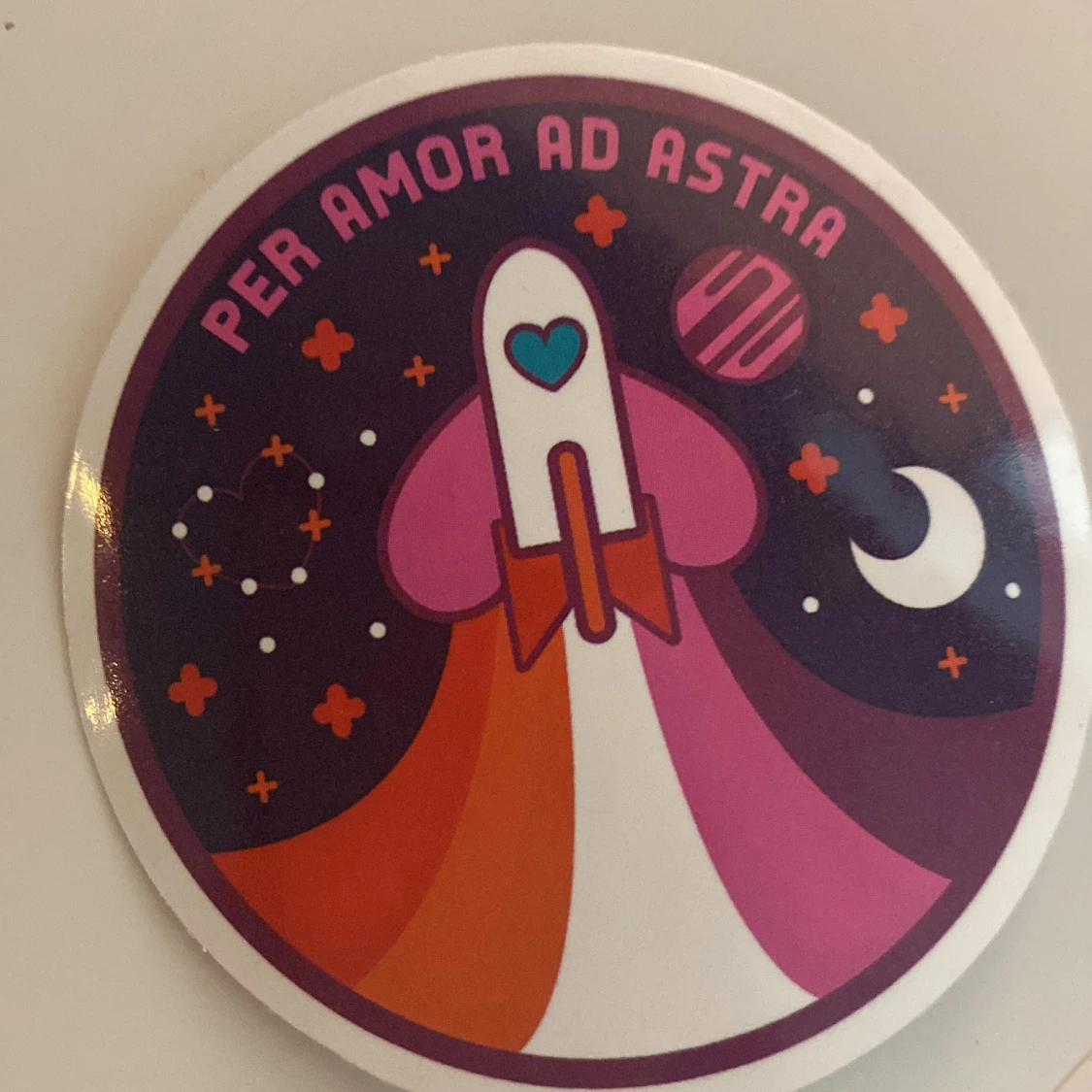 Femme as in lesbian - 2