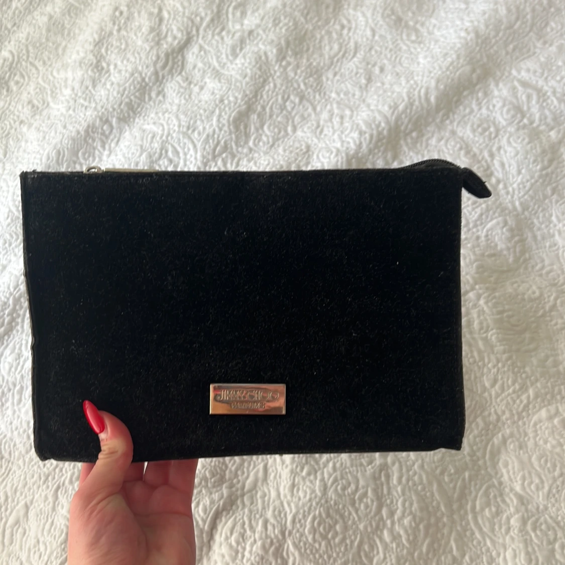 jimmy choo clutch - 1