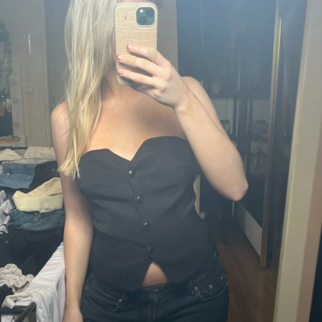 Så söt kostym topp - 2