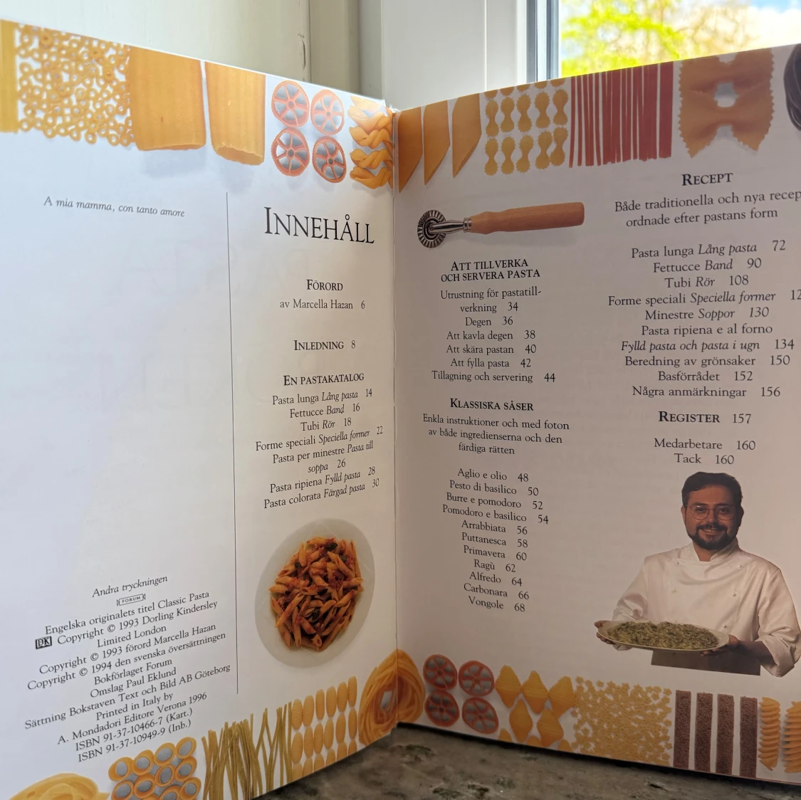 3st Matlagningsböcker - 1