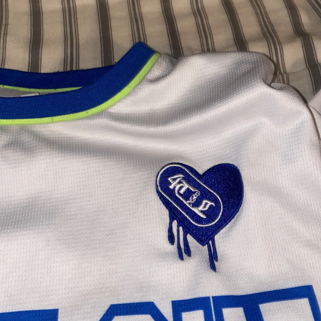 4thelove tröja  - 2