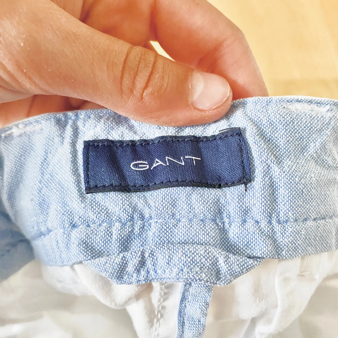 Vita GANT Shorts - 2