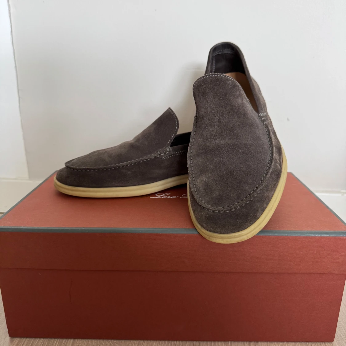 Loro Piana Summer Walk - 1