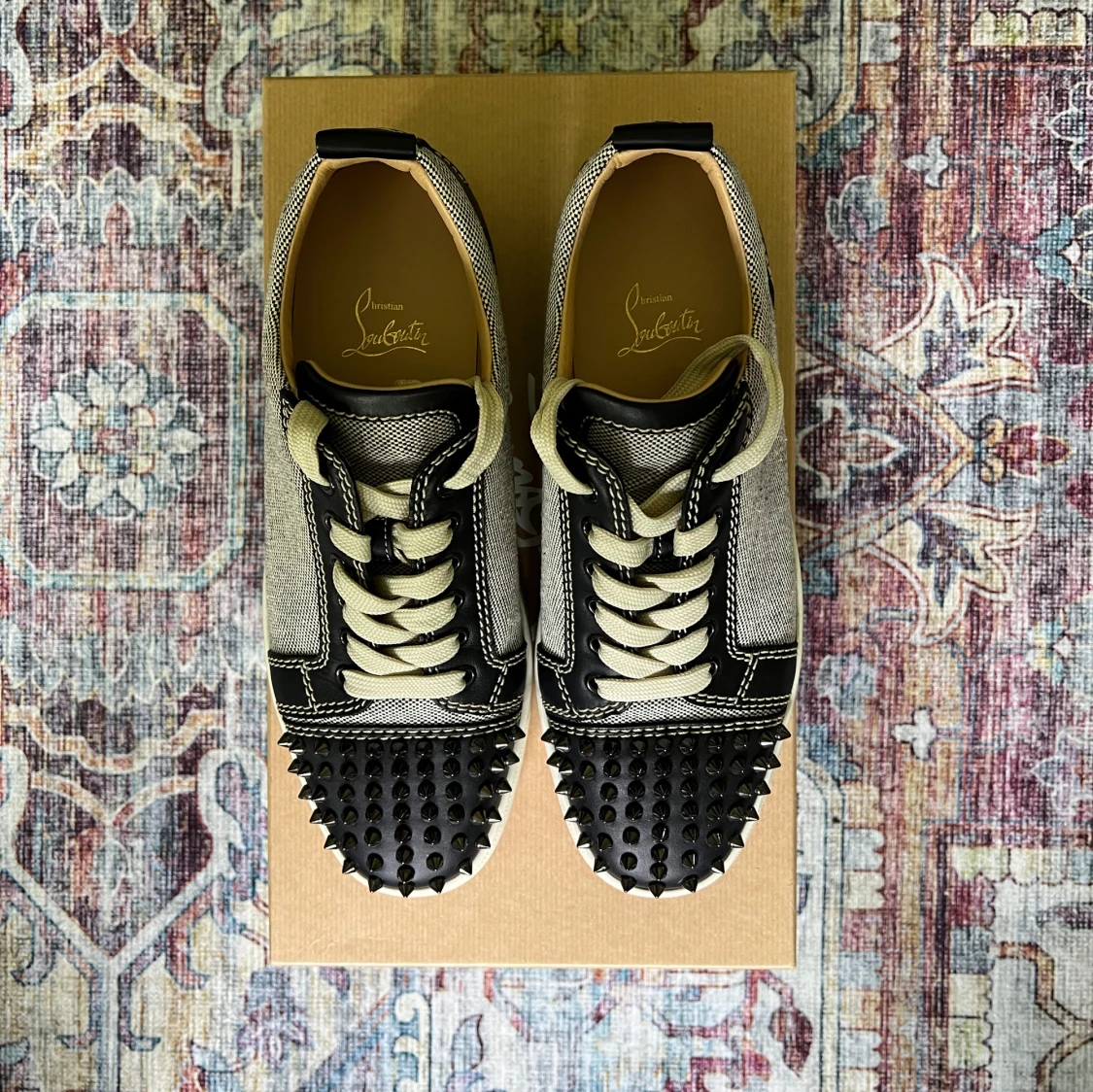 Christian Louboutin Skor - 2