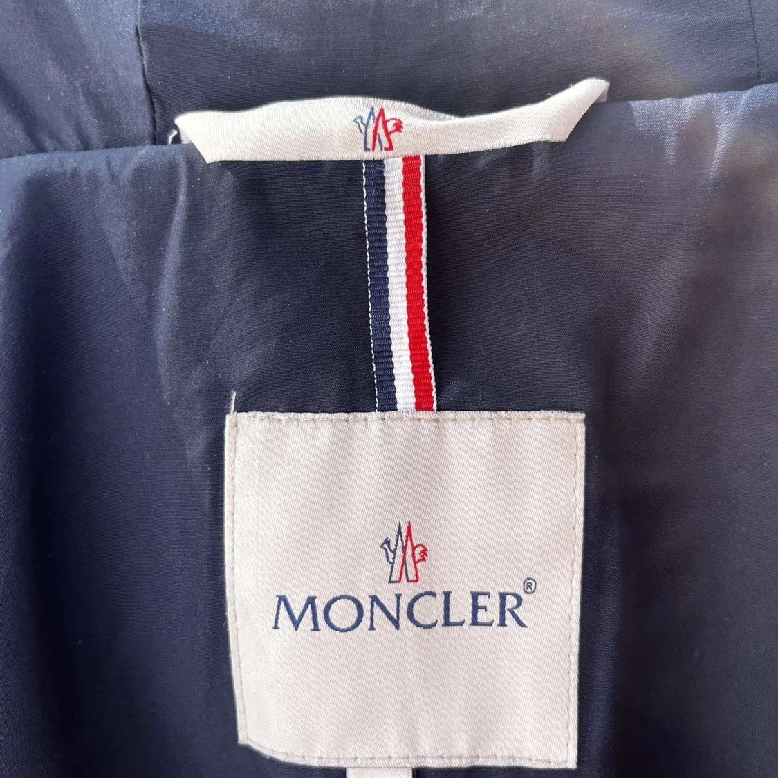 Moncler cardigan  - 3