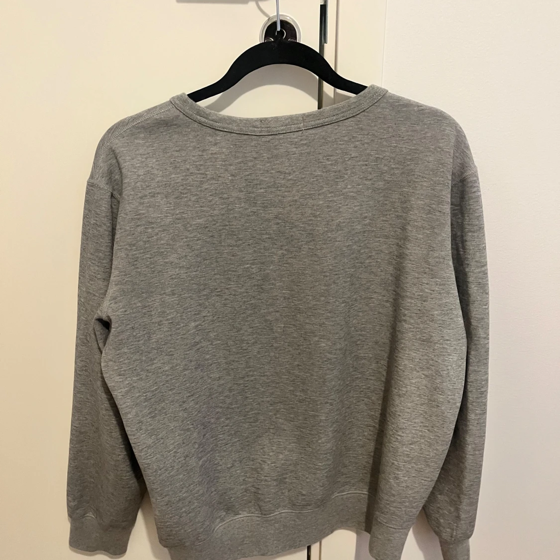 Grå sweatshirt från Polo Ralph Lauren - 2