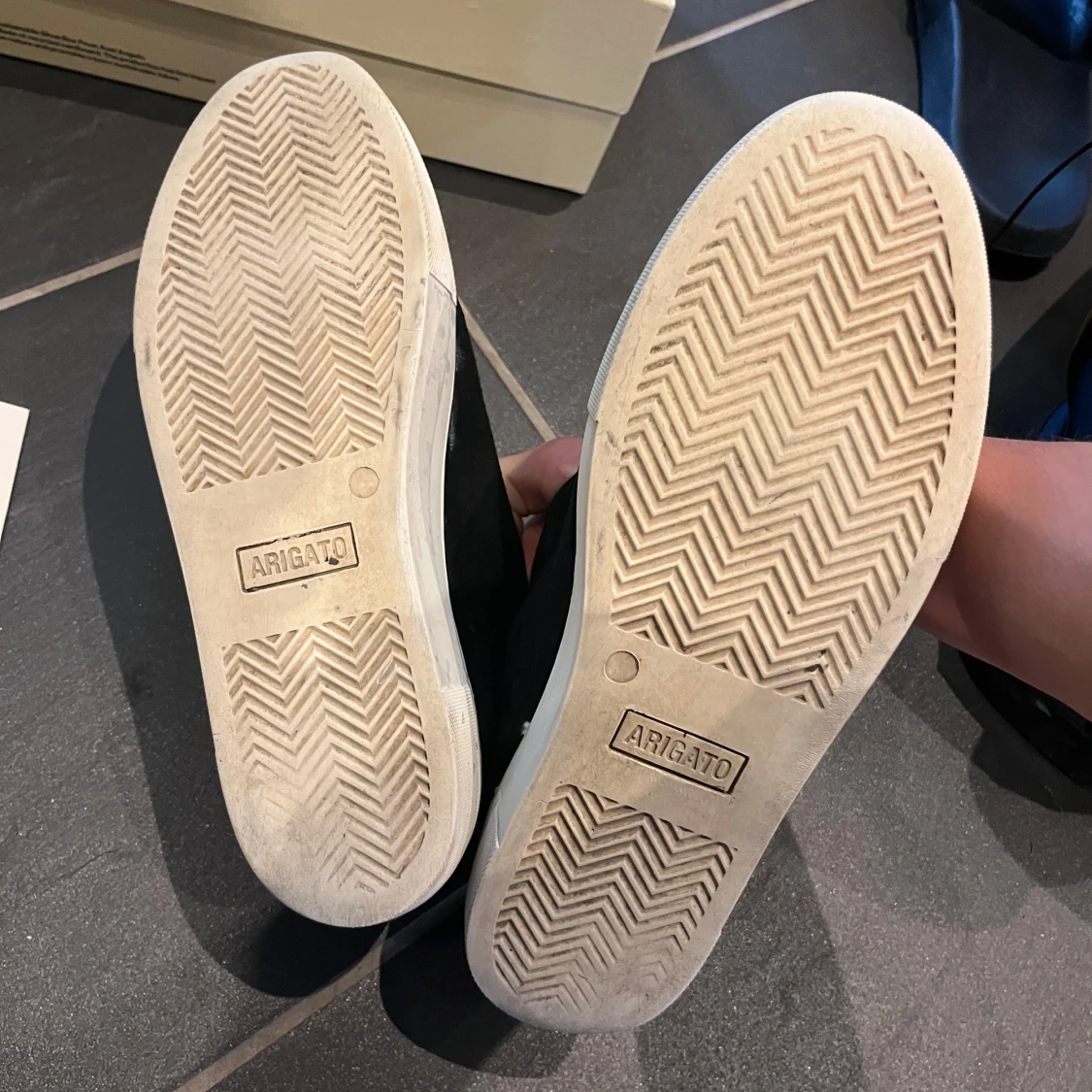 Axel arigato clean 90  - 91