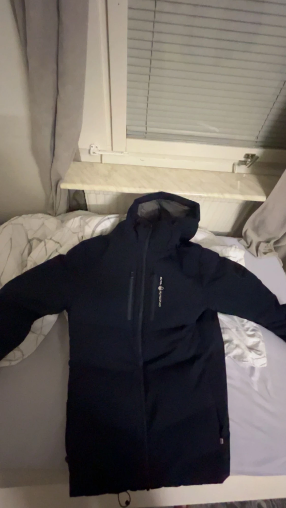 SAIL RACING JACKA HERR