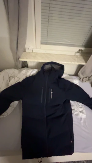 SAIL RACING JACKA HERR - använder inte!!!