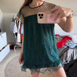 Söt klänning - Så söt!!!!!!