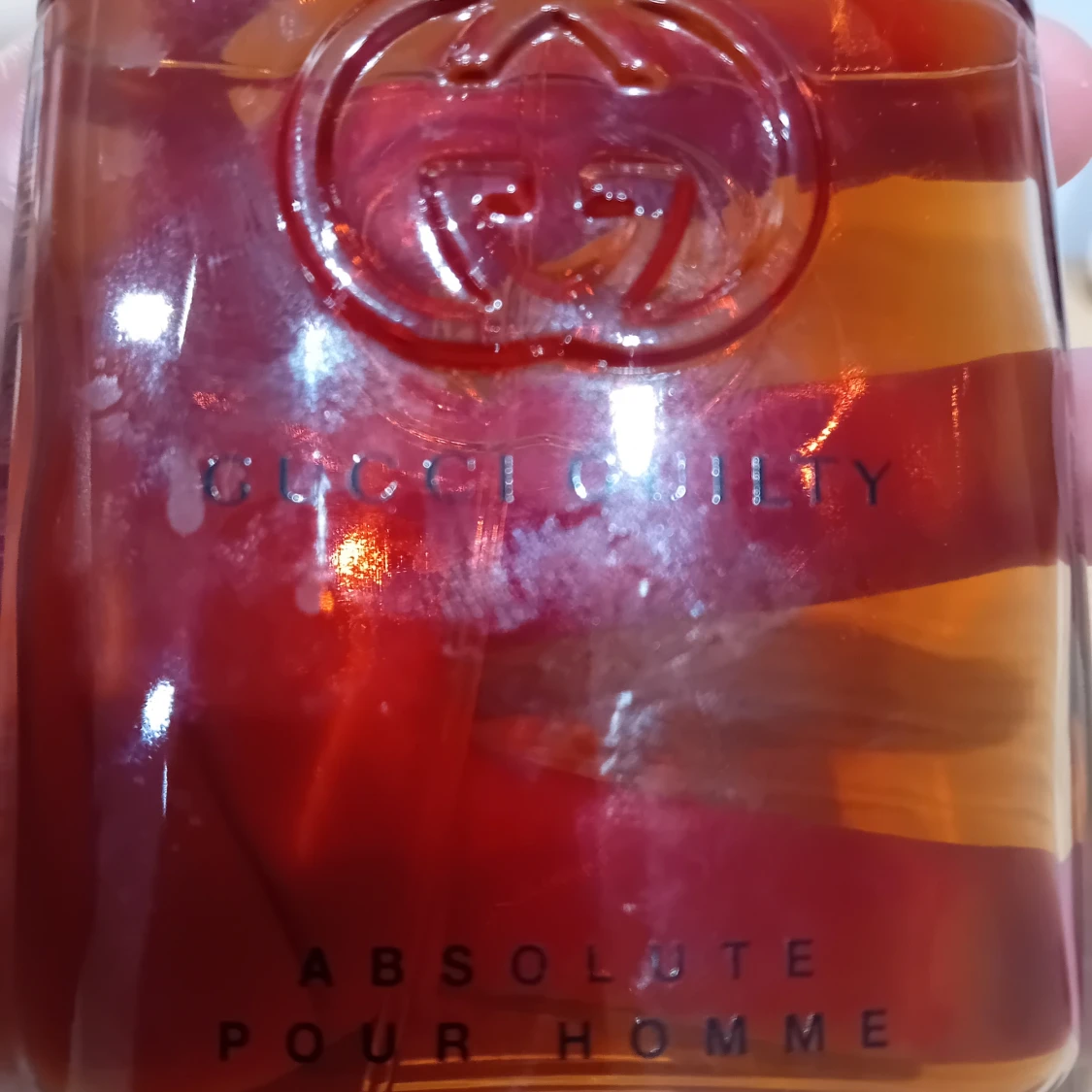 Gucci Guilty Absolute Pour Homme Eau de Parfum 90ml - 2