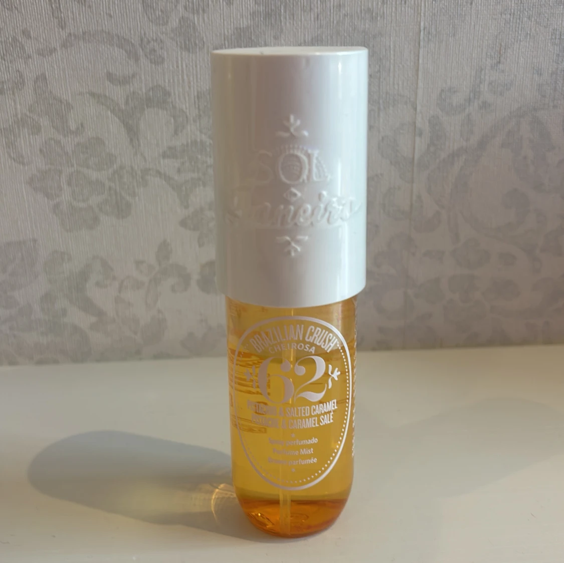 Sol de Janeiro Brazilian Crush Cheirosa 62 Parfymmist