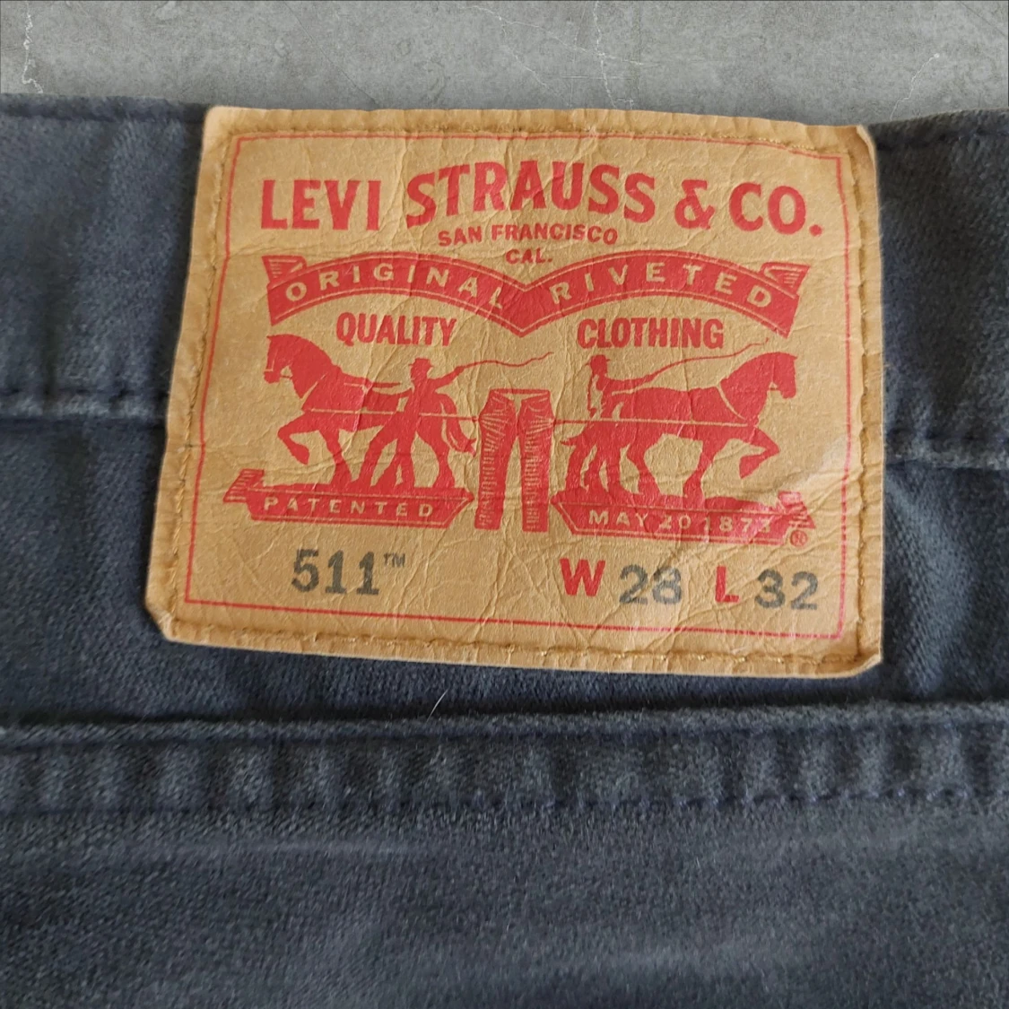 Levis jeans  - 2