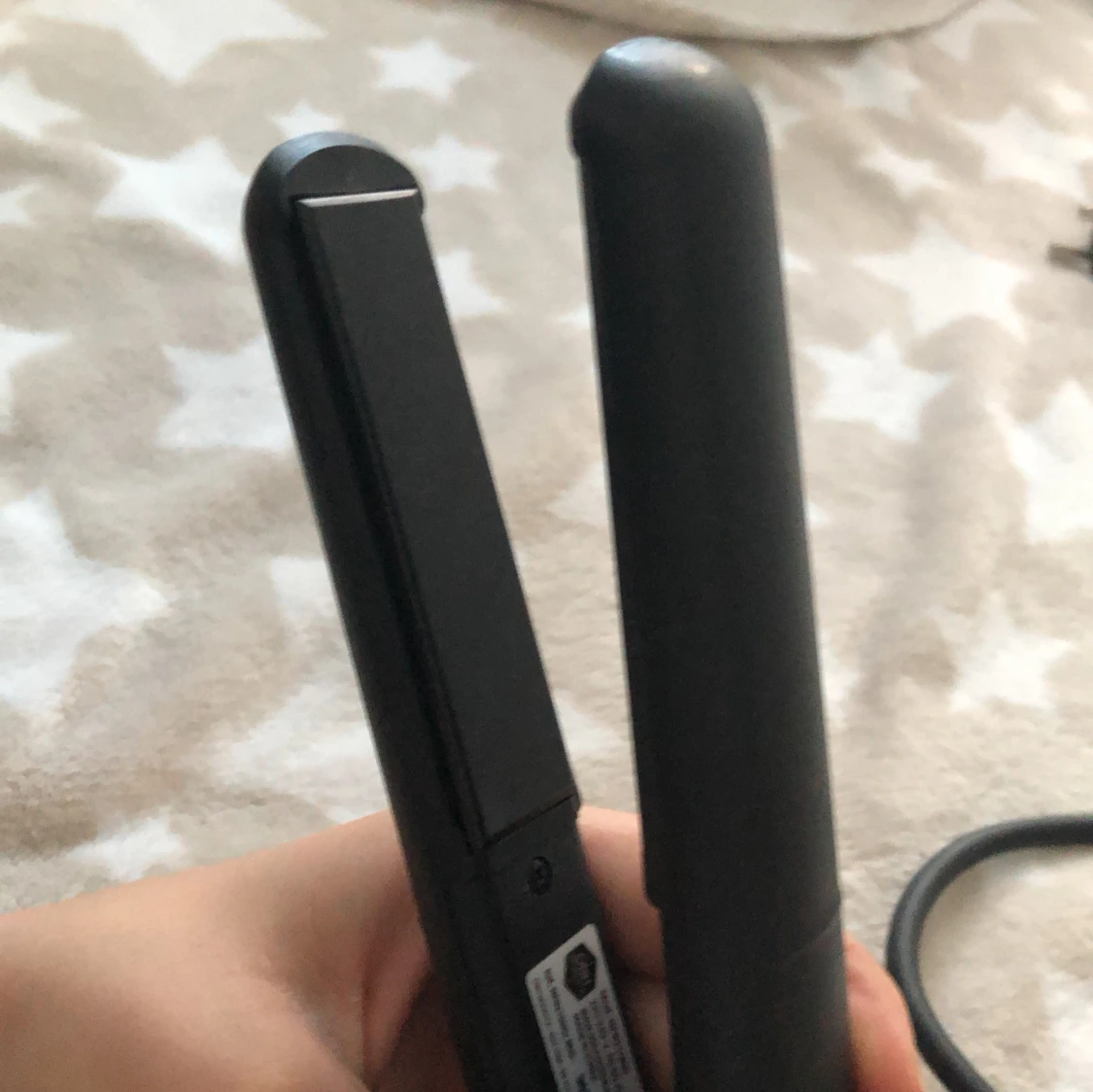 Plattång från Björn Axén Tools - 2