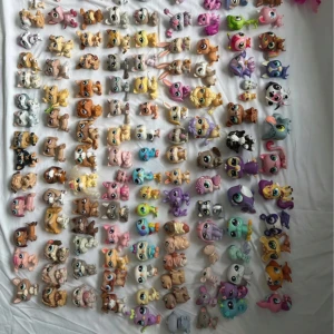 Littlest Pet Shop, LPS - Message me for specific interests, they all have different prices :)