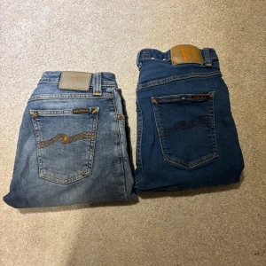 Nudie jeans - 30/34, 31/32