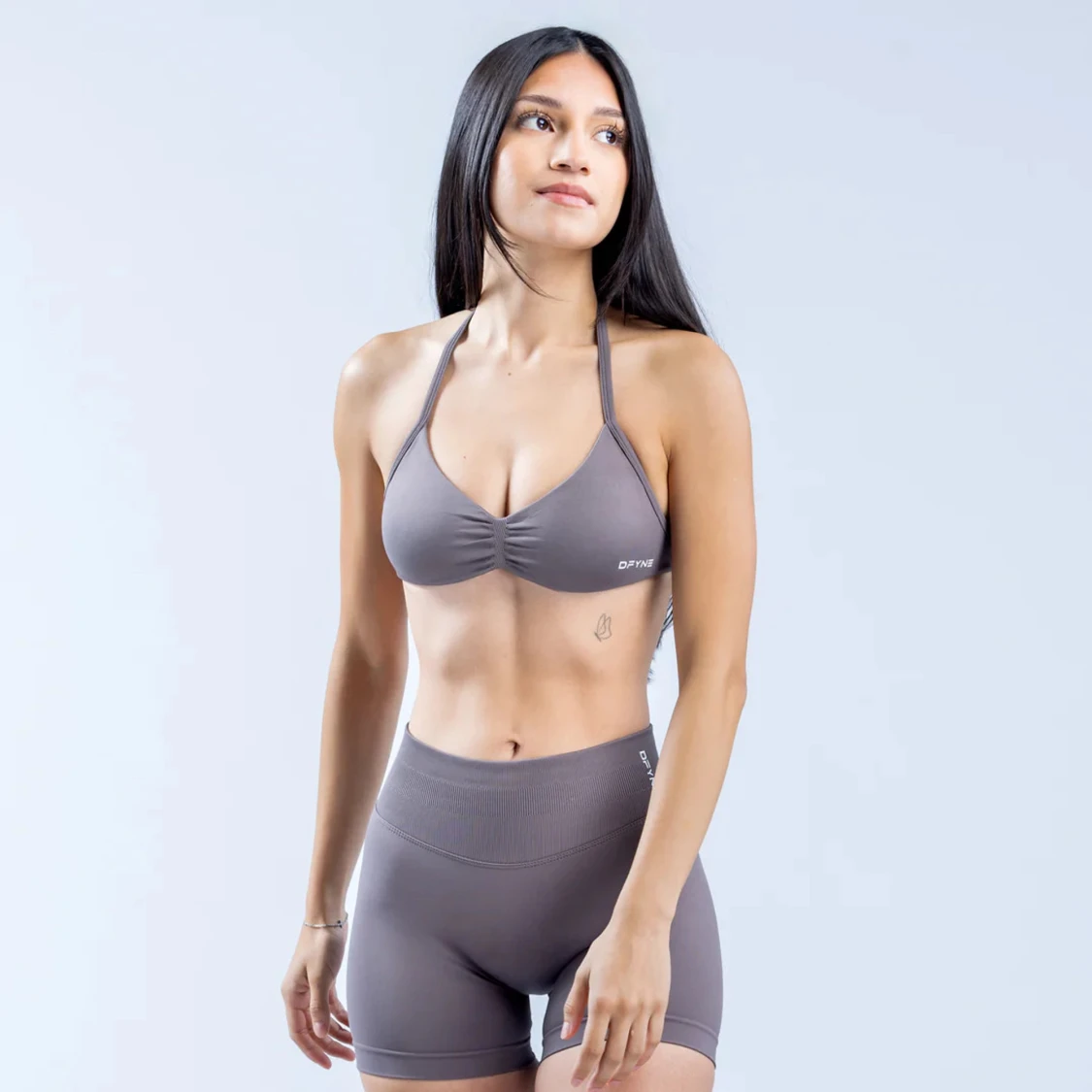 DFYNE Impact Strappy Top (HELT NY)
