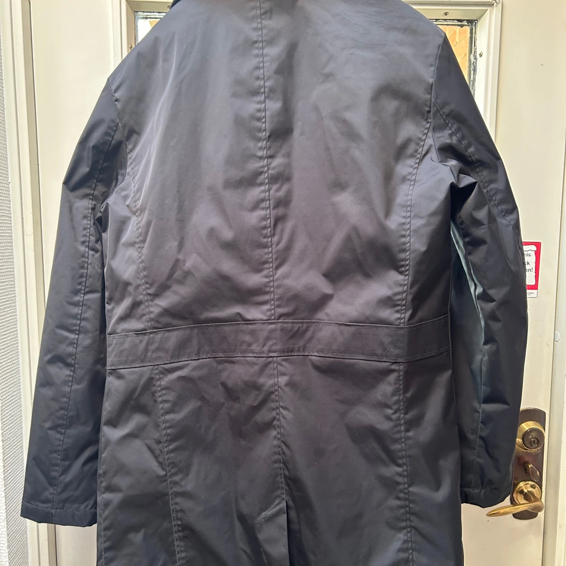 Svart rock från Matinique - 3