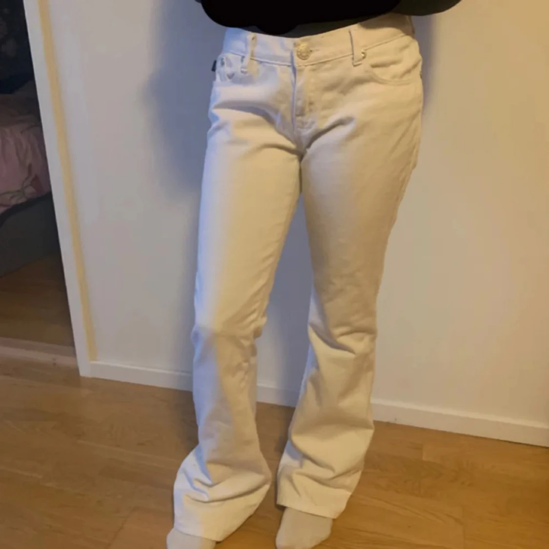 Vita Victoria Beckham jeans - 2