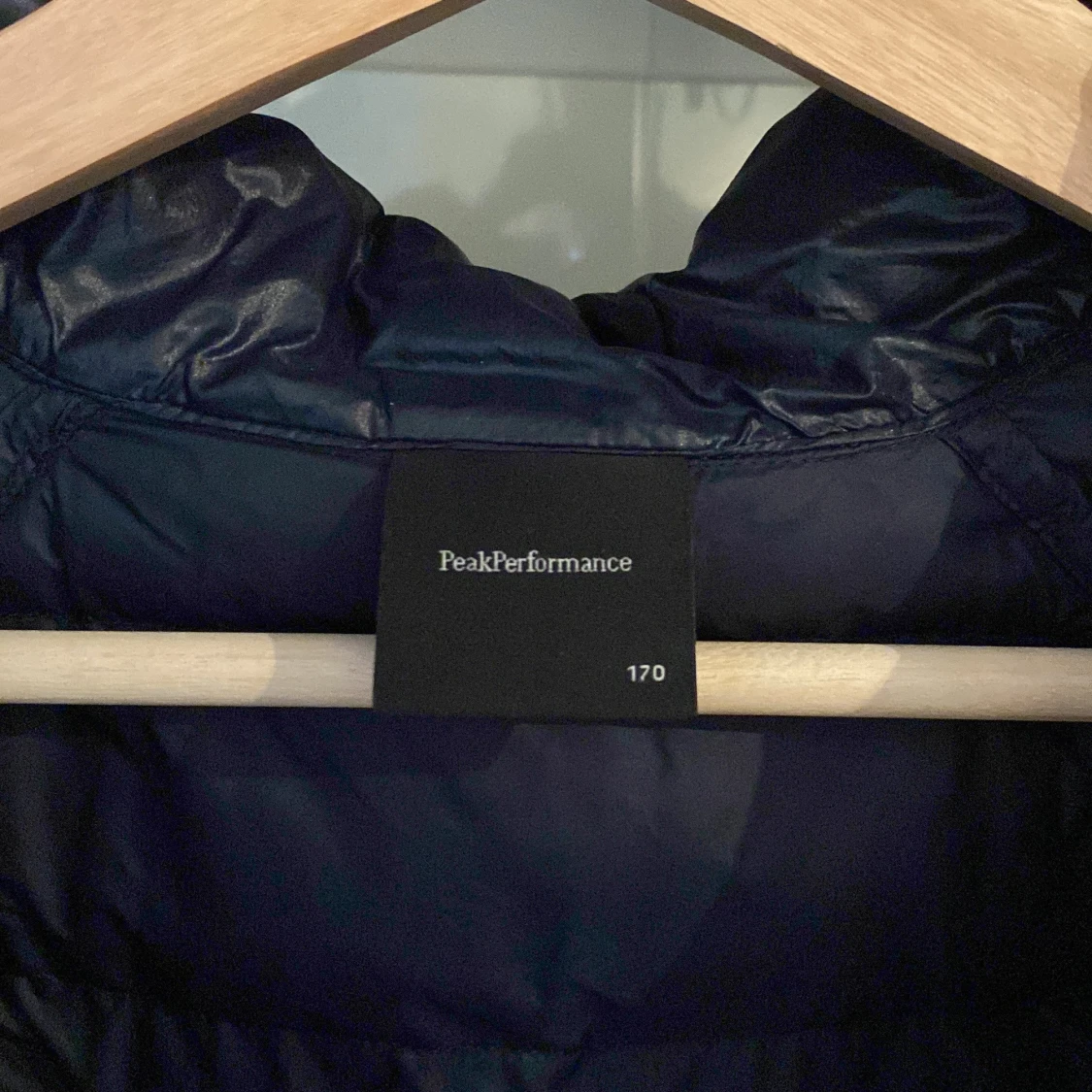 Peak Performance Vår jacka - 2