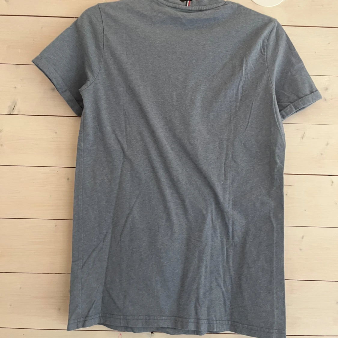 Blå t-shirt från Les Deux - 1