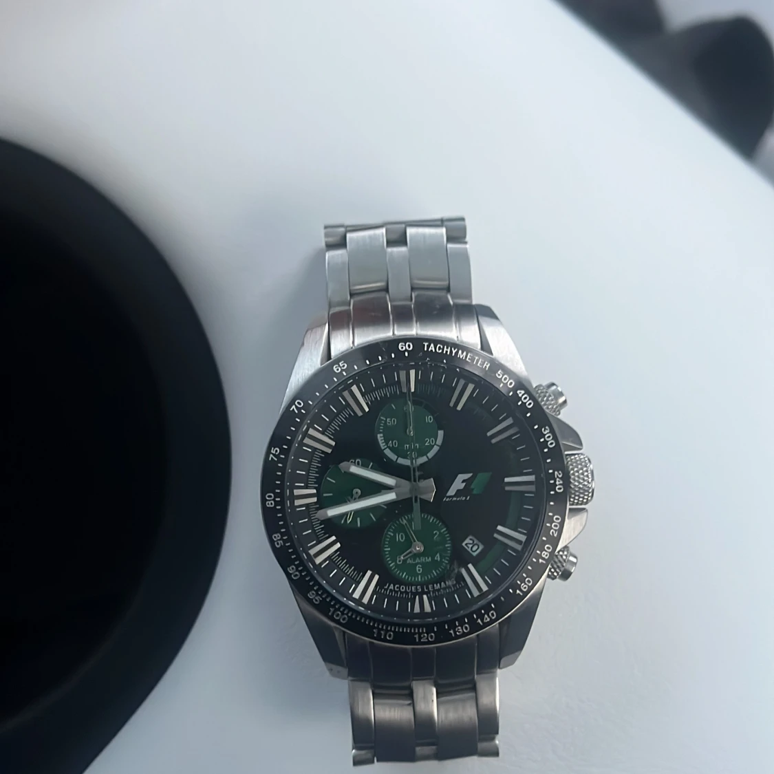 JACQUES LEMANS/ FORMULA 1 Watch  - 2