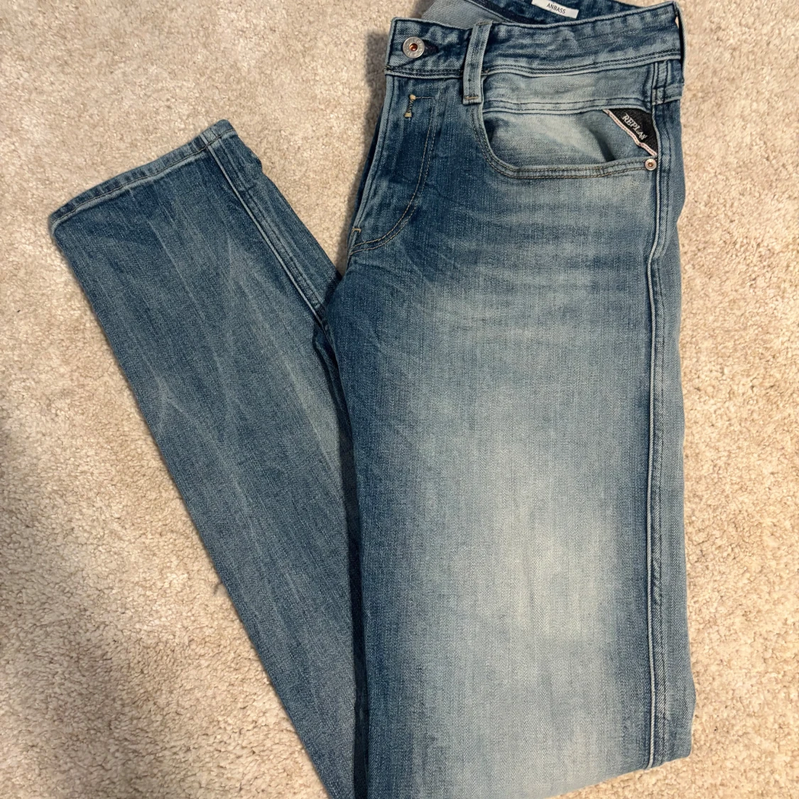 Replay Jeans 29-34 - 4