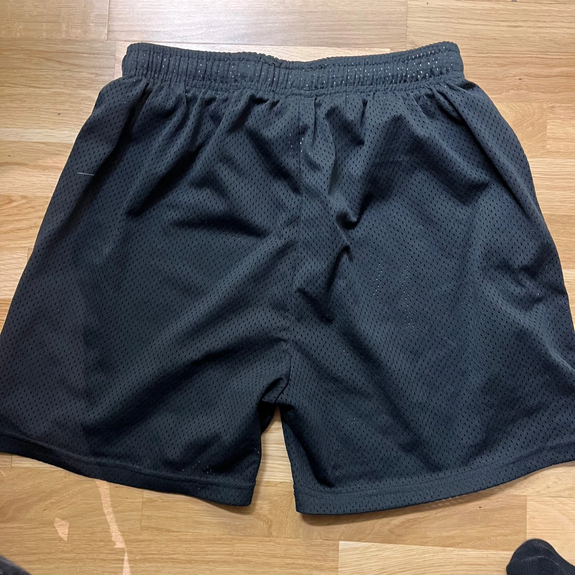 Eric Emanuel shorts black - 2