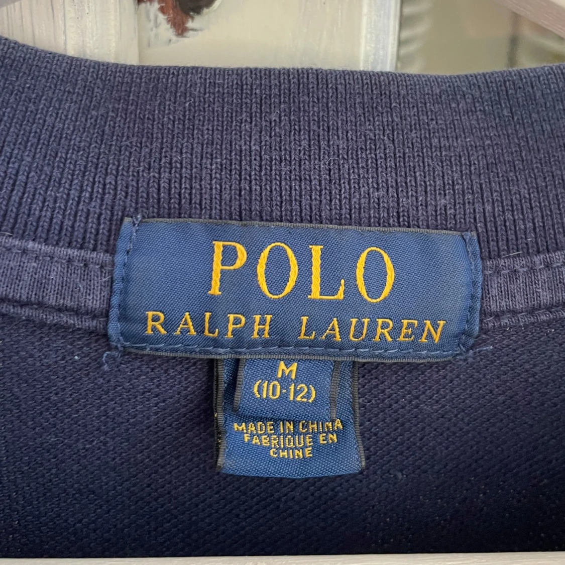  Polo Ralph Lauren Piké - 3
