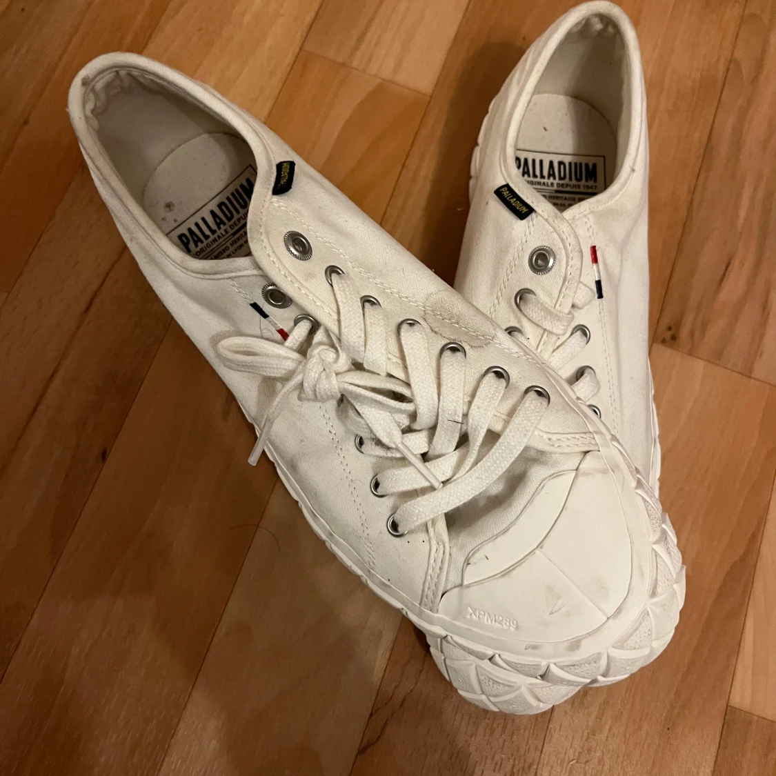  Den här i andra mark. vi köpte den från internet  