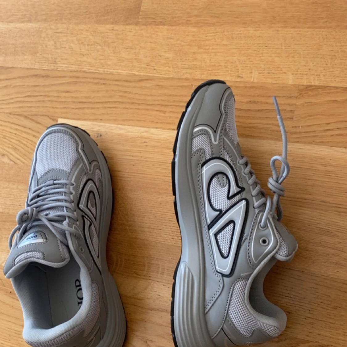 Grå CD B30 sneakers - 1