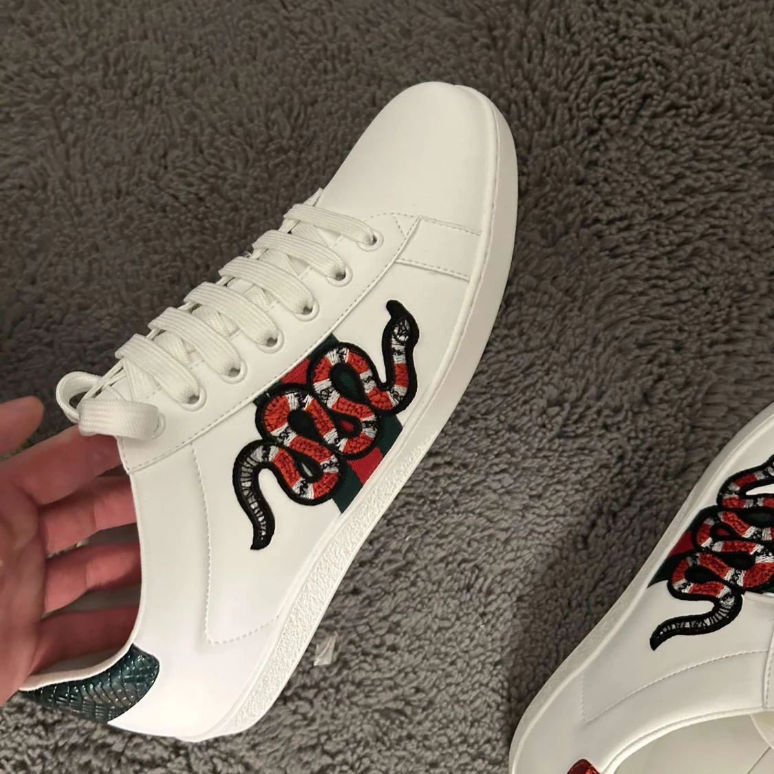 Gucci Ace sneakers  - 4