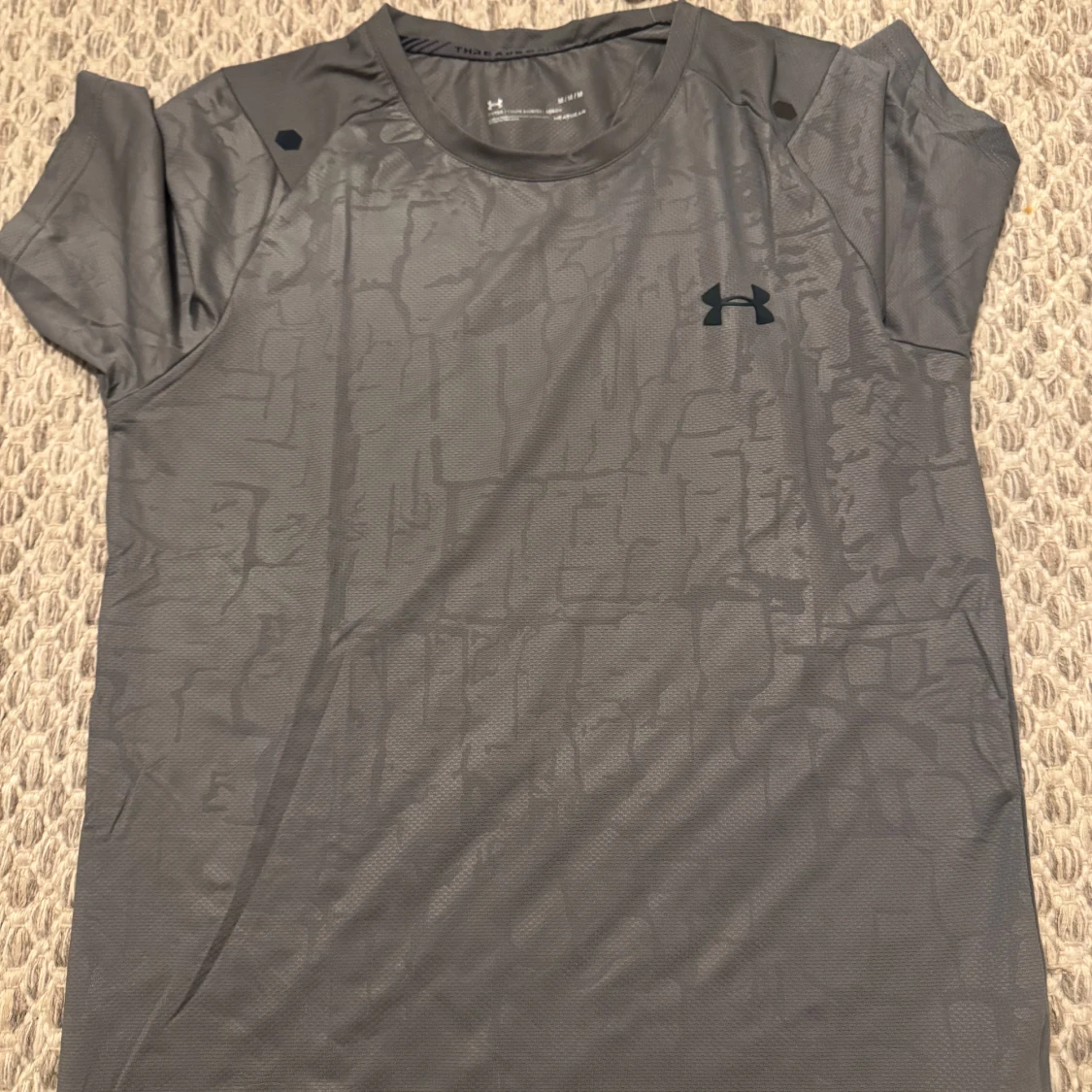 3st Under armour - 2