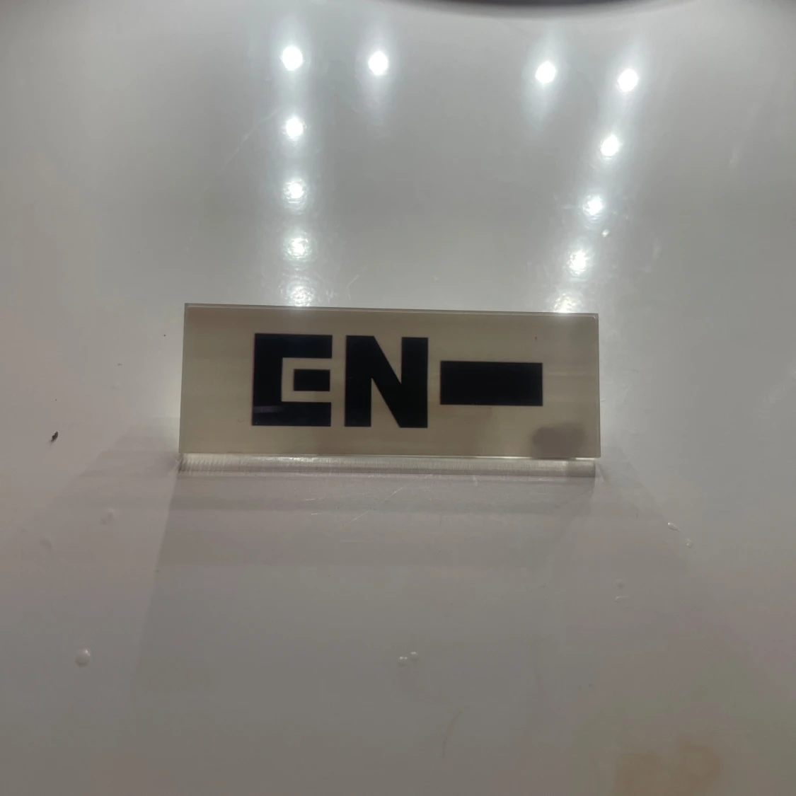 Enhypen pin  - 1