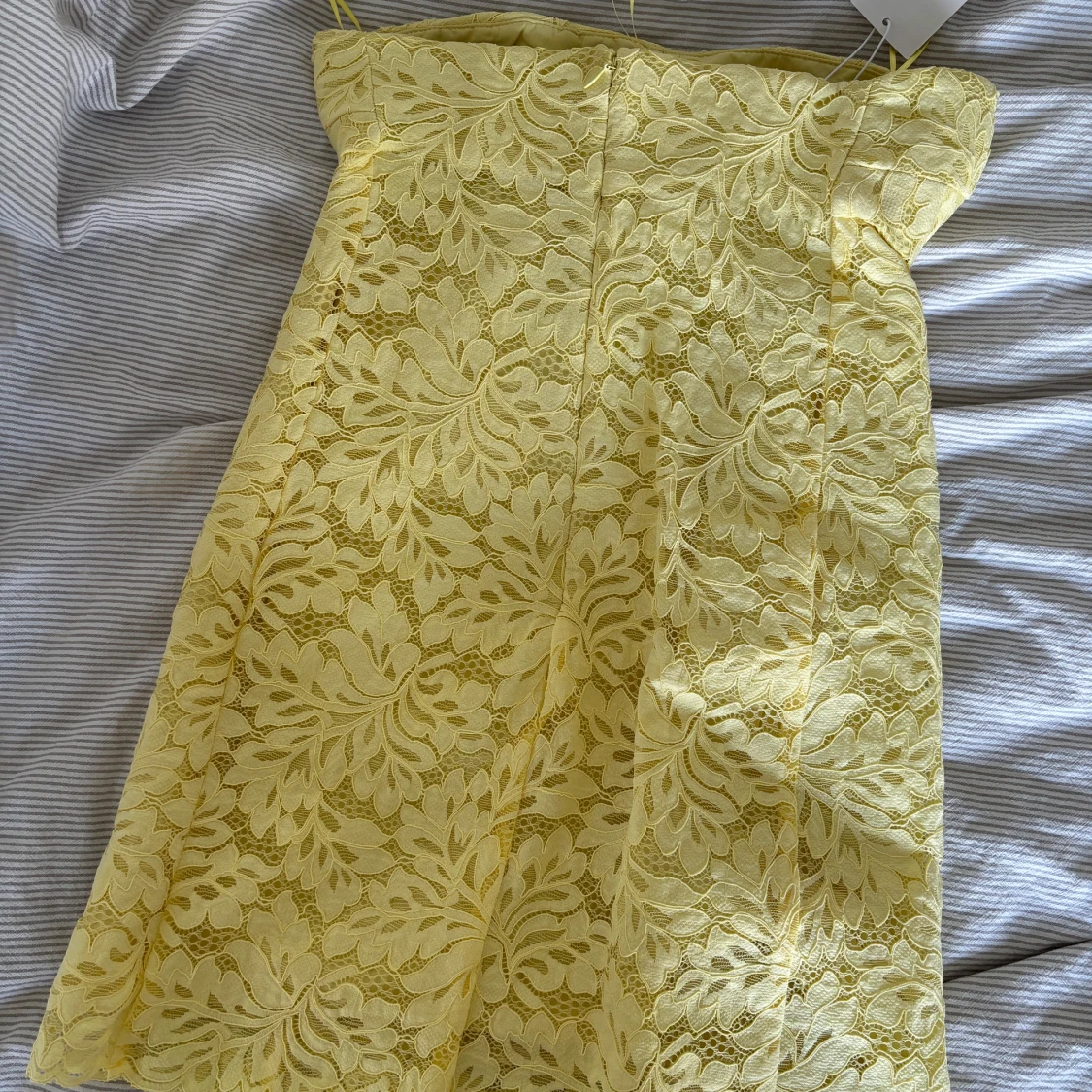 Mango Miniklänning - 1