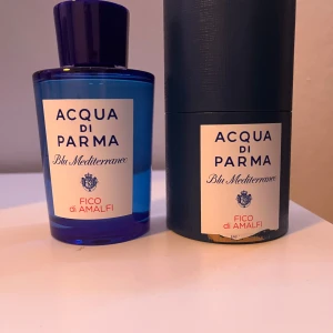 Acqua di Parma fick di Amalfi parfym - Säljer min aqua di Parma fico di Amalfi, knappt använd och är helt full 