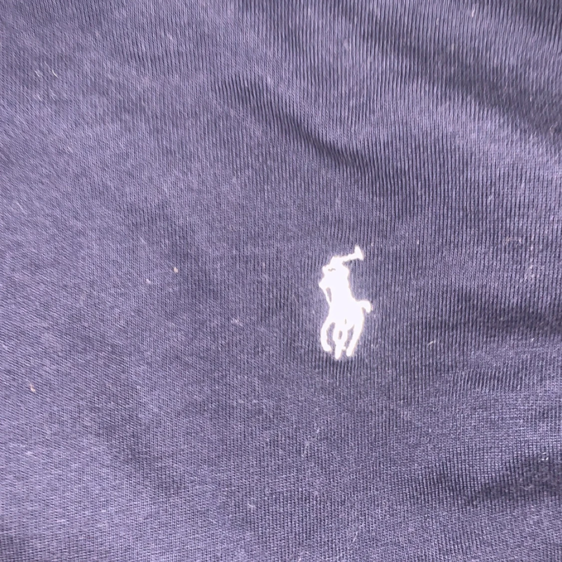 Långärmad Ralph Lauren  - 2