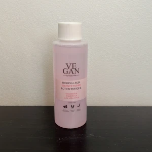 Vegan essence lotion - Ny och oöppnad.