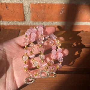 HelloKitty armband - Bara en armband🥰