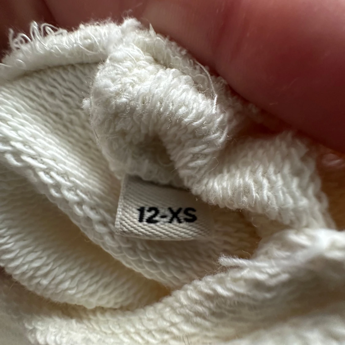 Vit långärmad tröja från Zadig & Voltaire - 3