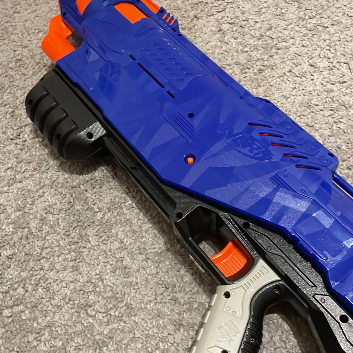 Nerf Gun  - 4