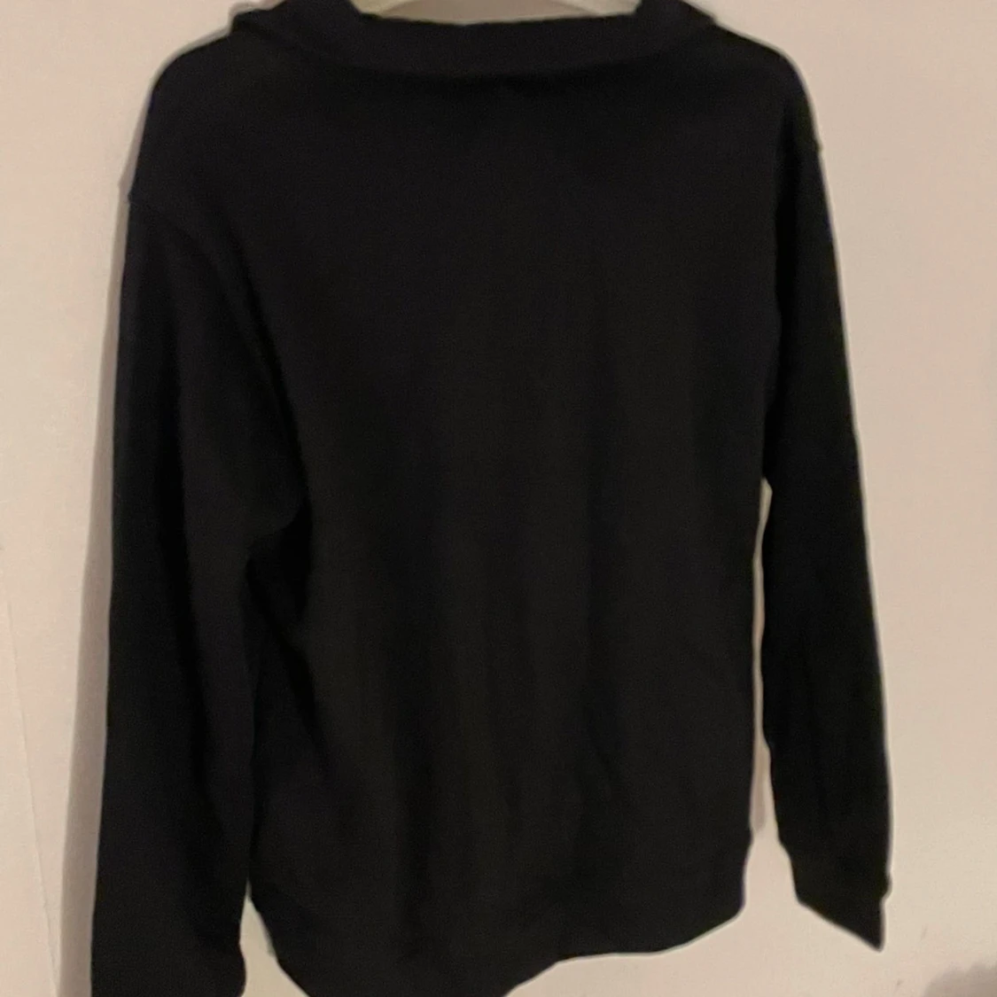 Svart half zip tröja från Polo Ralph Lauren - 2