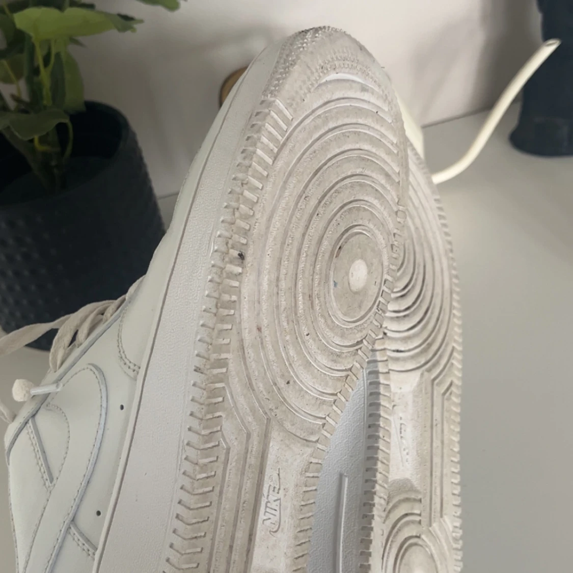  Nike Air Force 1 sneakers - 2