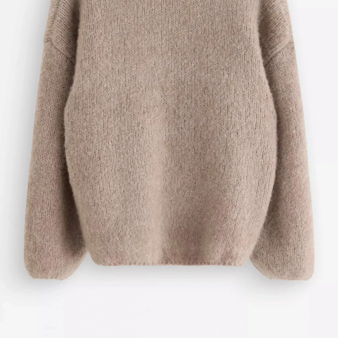 Beige kofta  - 1