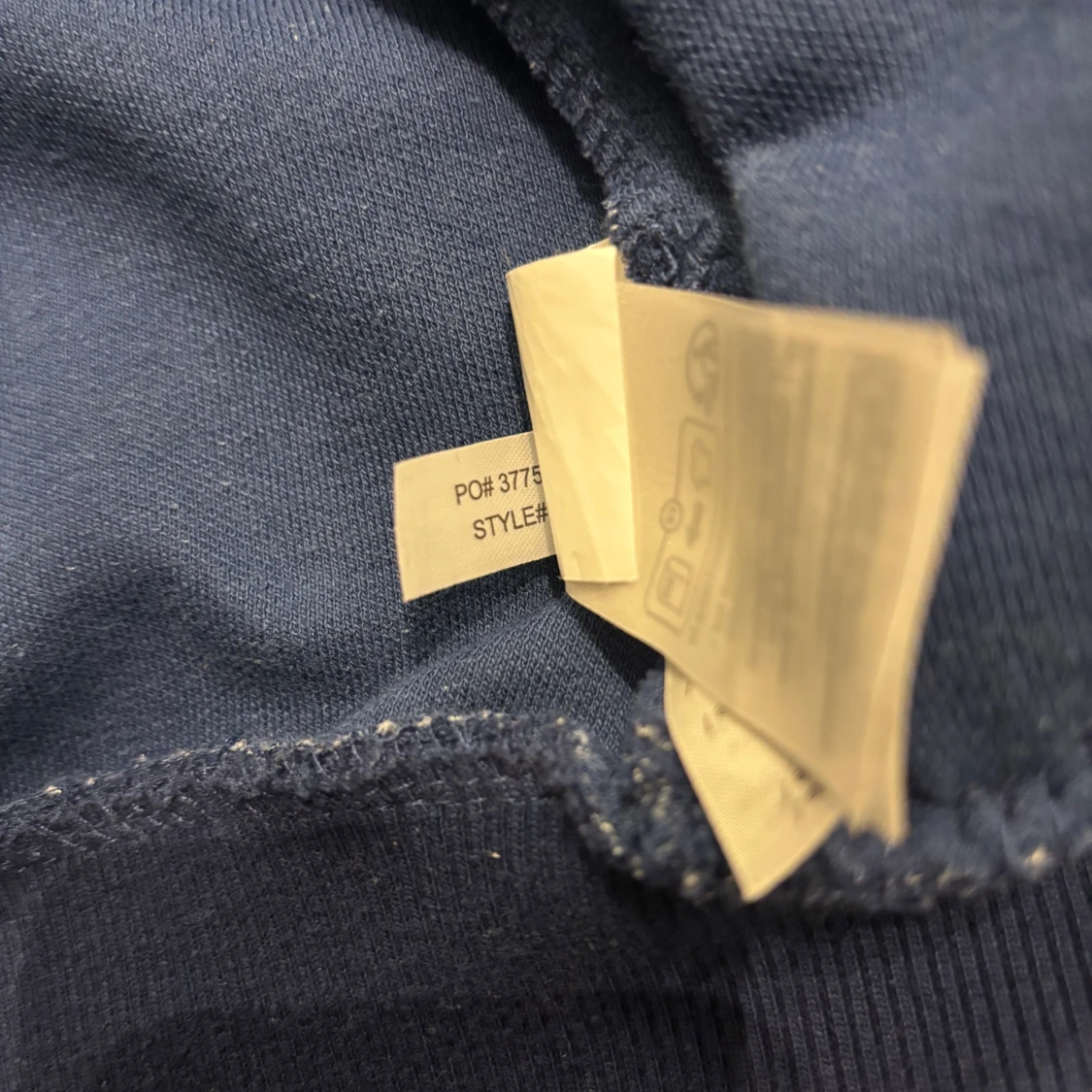 Lacoste monogram  - 3