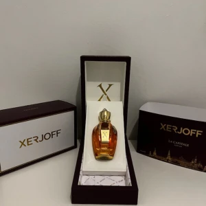 Xerjoff la capitale  - 40/50ml kvar, ny pris 2800kr