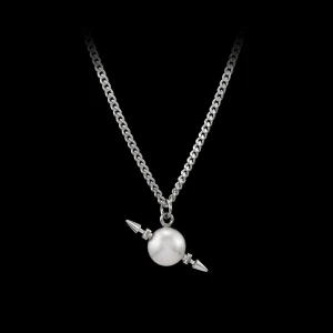 SÖKER DETTA HALSBAND!!❣️❣️ - Hej jag söker detta halsband från Maria Nilsdotter, jag kan antingen byta det mot ett Maria Nilsdotter halsband som jag har( skriv för bild på de halsbandet om man är intresserad) eller så kan jag köpa de för högst 800kr❣️