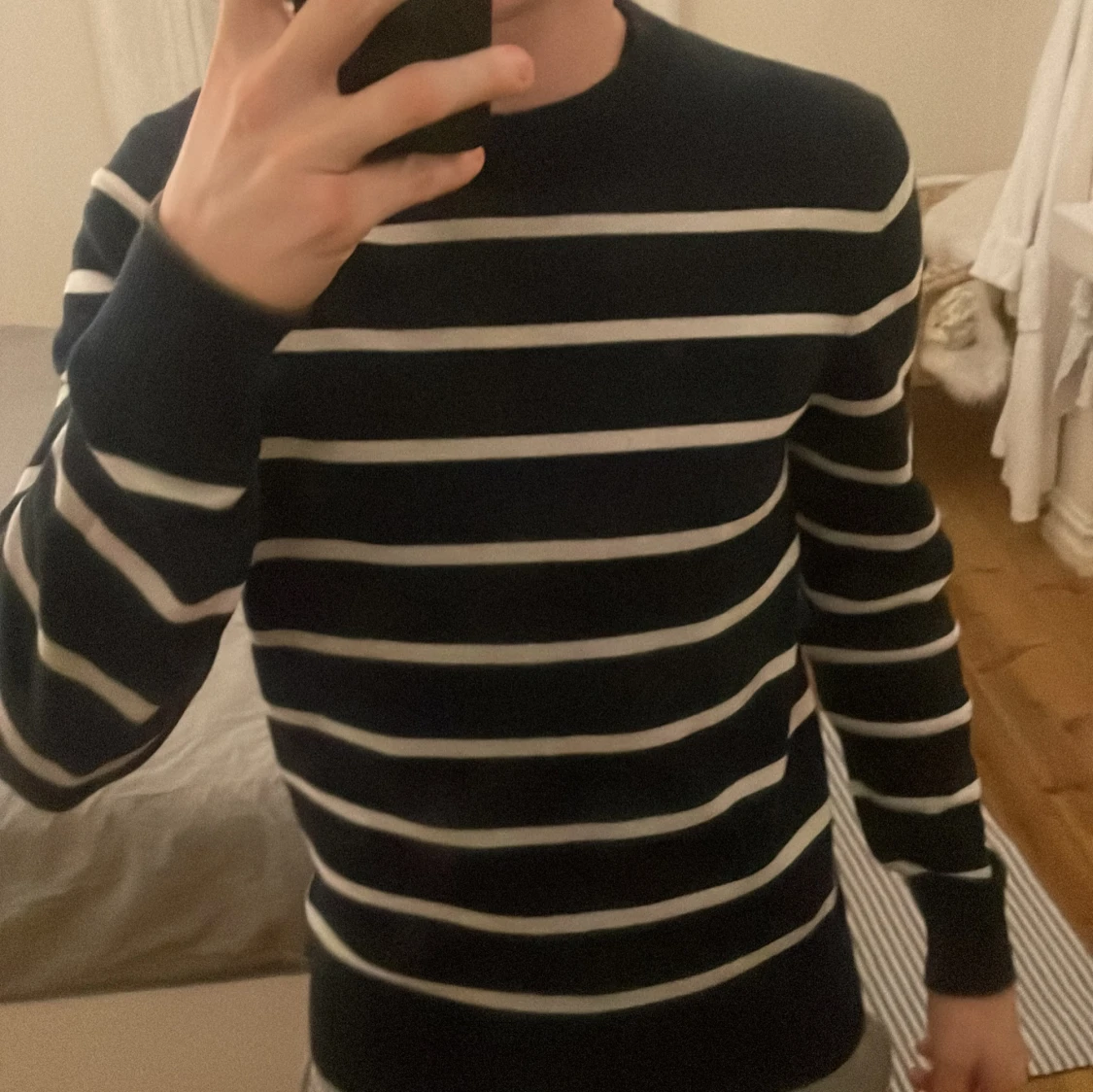 Massimo Dutti tröja